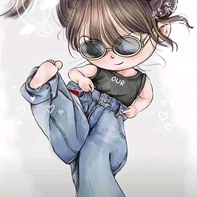 💘执笔画流年💞