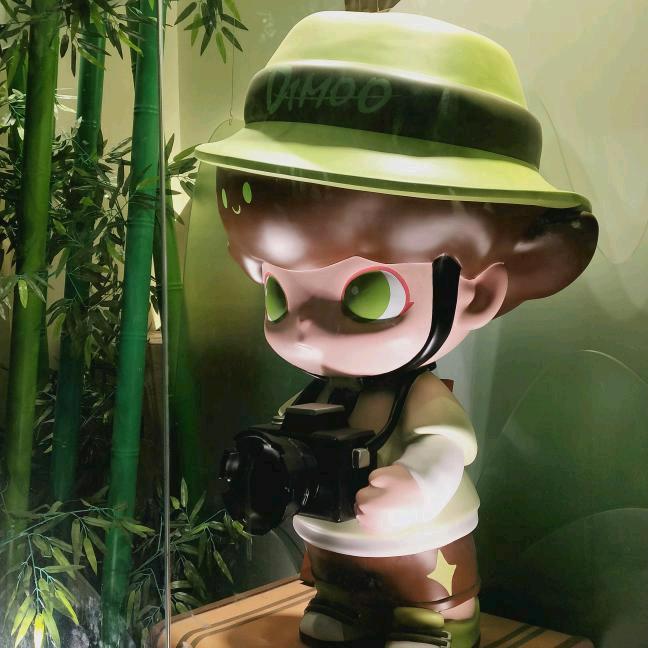 老梅妮爱剧院