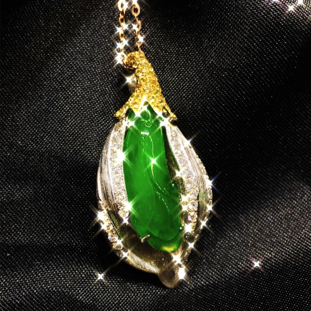 大华瑞珠宝(SKV Jewels)