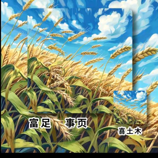 用户6505388628855木子