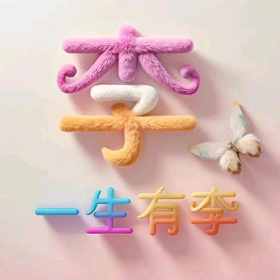 一生有你