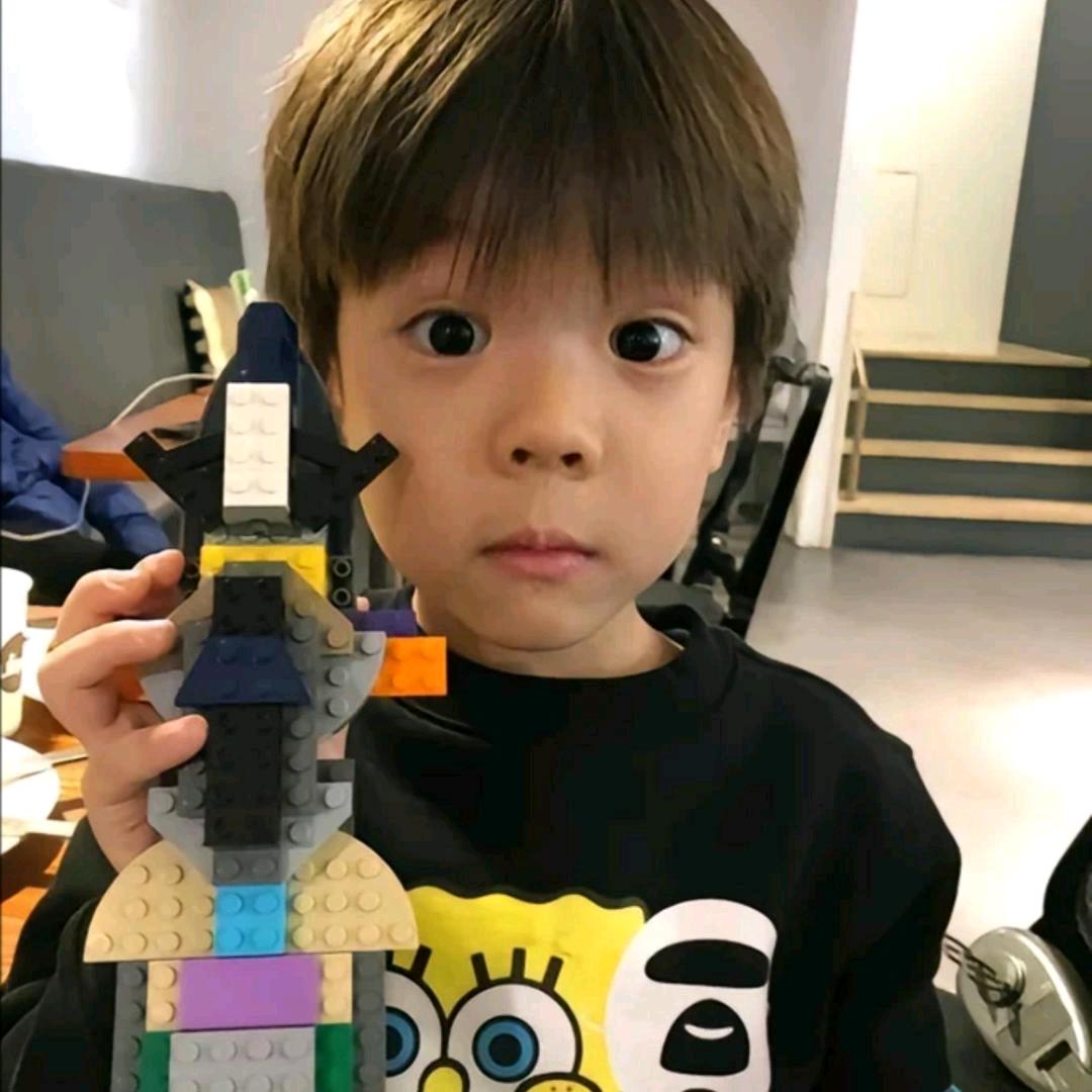 带鱼亲蚊子