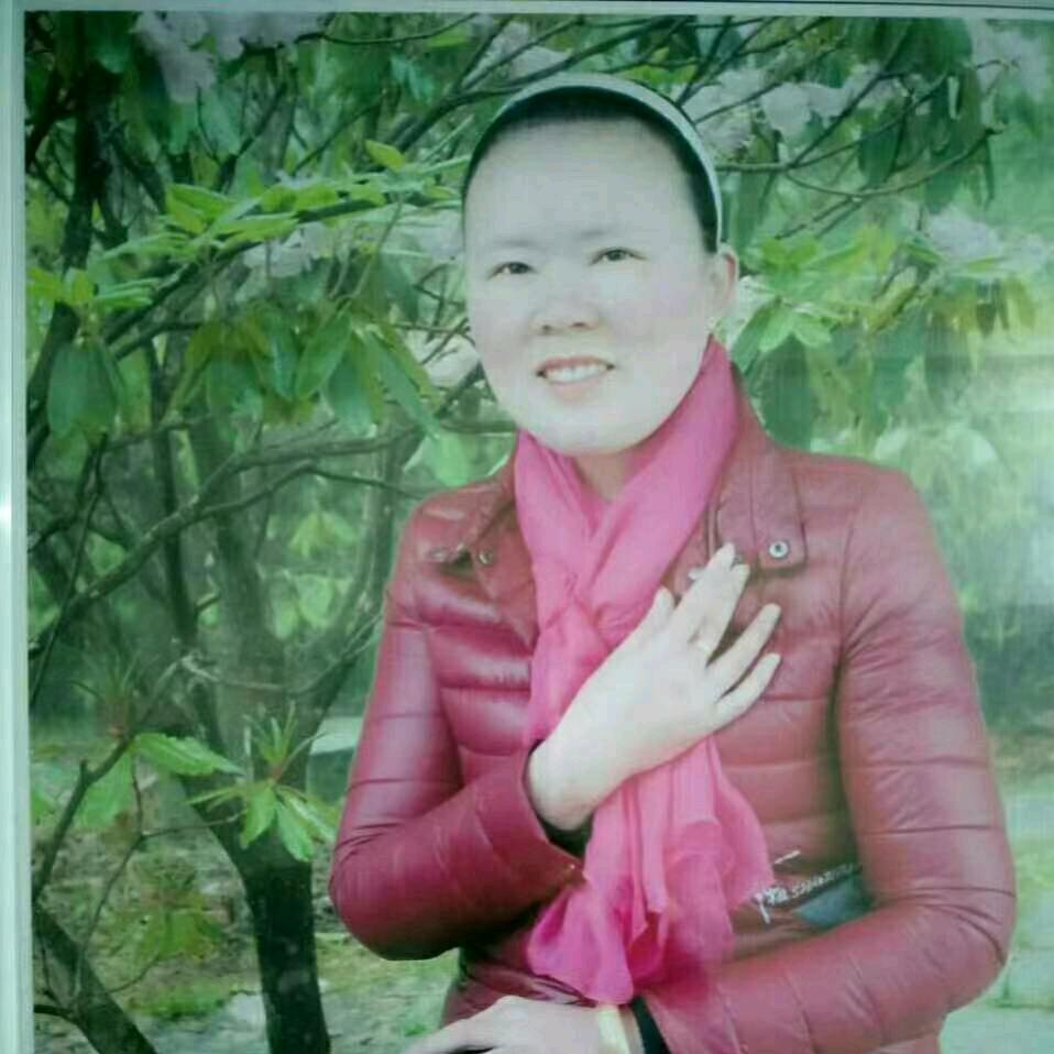 梁秋英