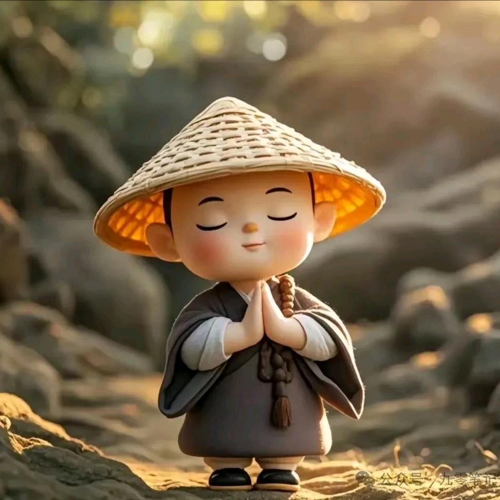 美猴王🐵