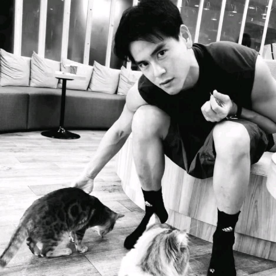 城科小钟（骁扬校园团队）