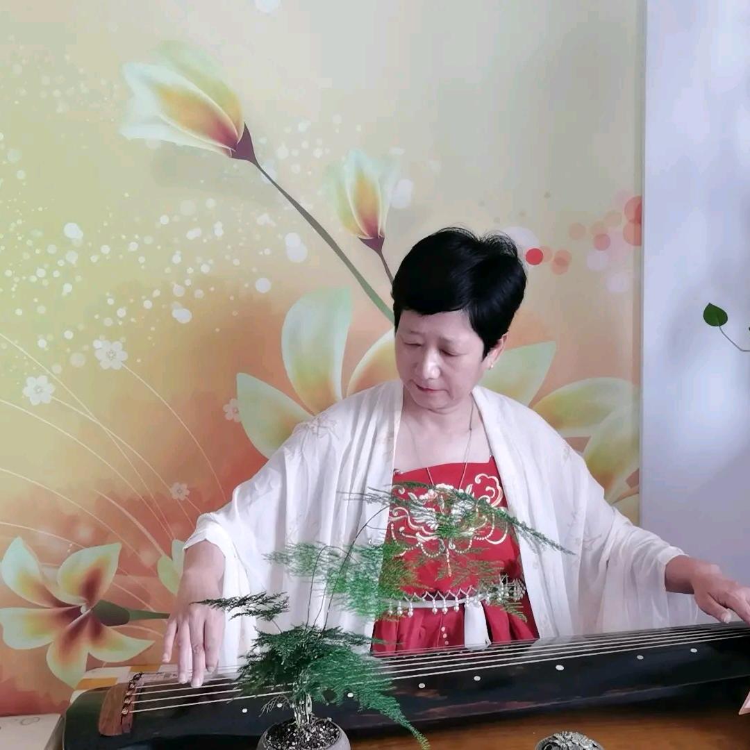 养和古琴