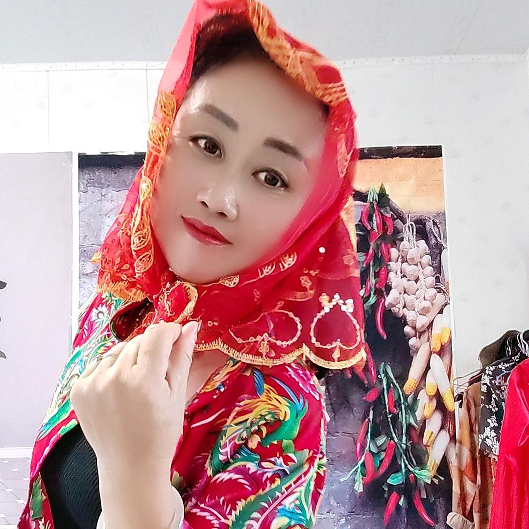 叫我二大妈得了