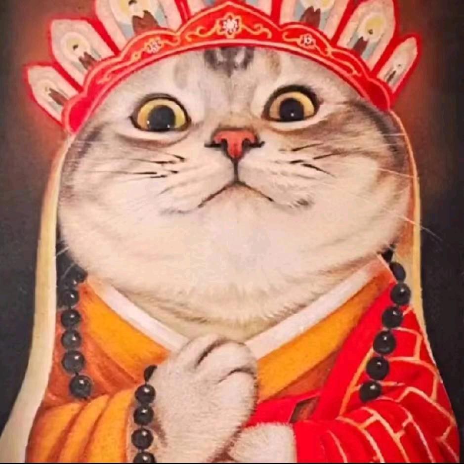 武当山的猴子