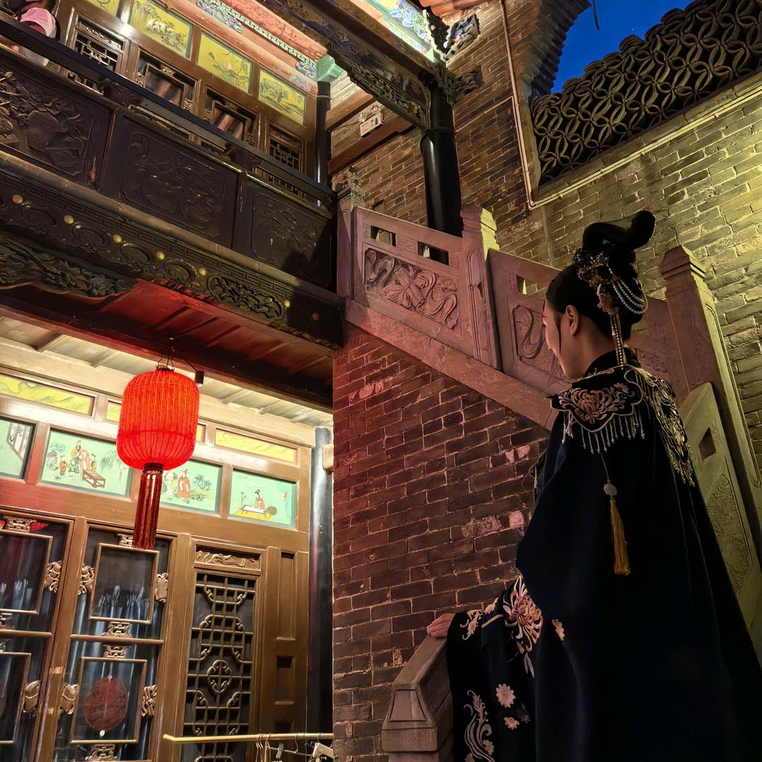 许梦姣