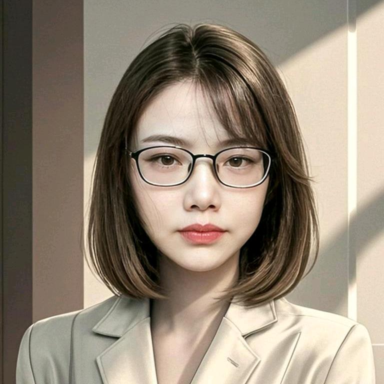 婷婷
