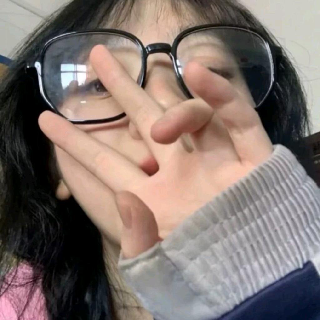 懒兔子.