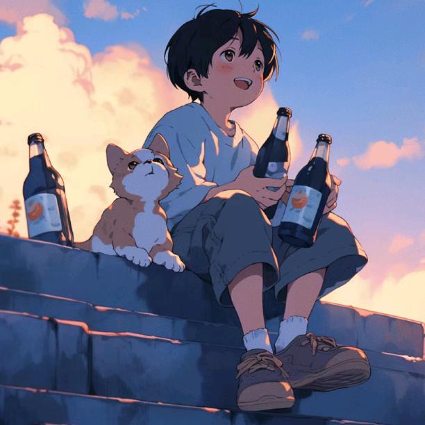 举头三尺有神明