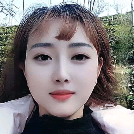 好运来🌹
