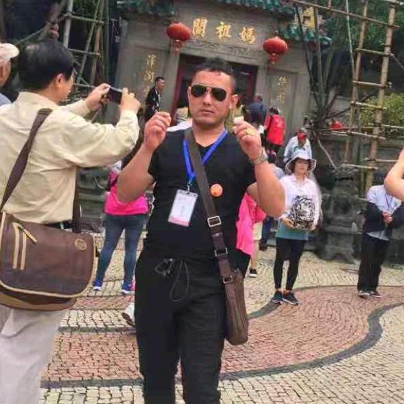 高密市罗氏二手车销售中心