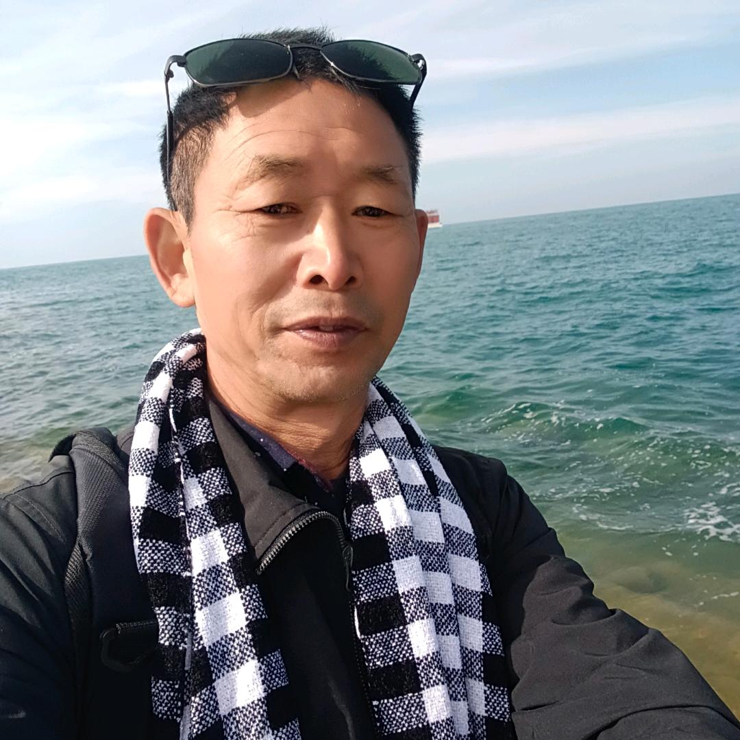 新林龙哥