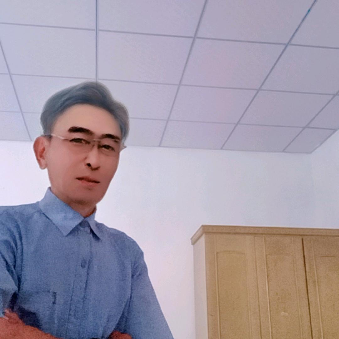 老邵