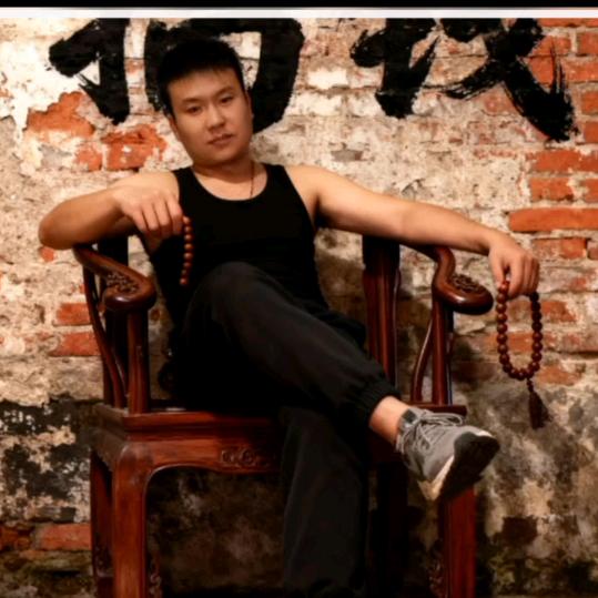 杨哥开心