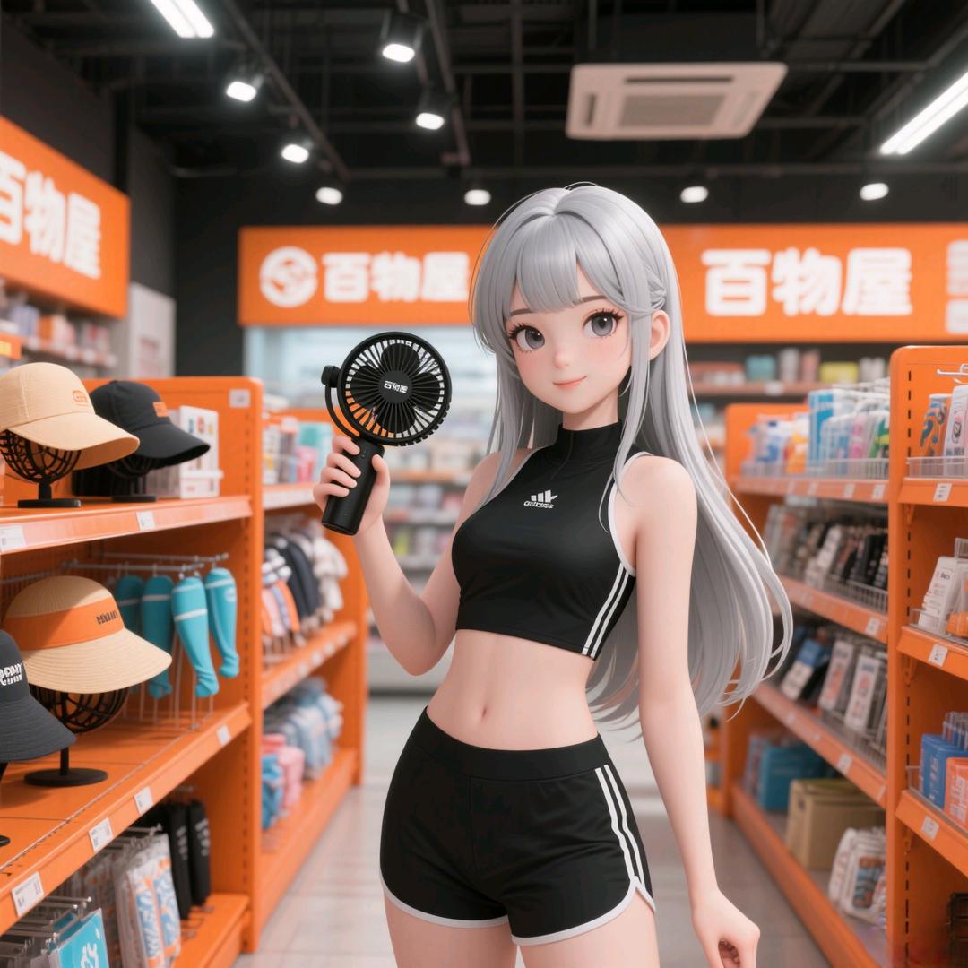 百物屋