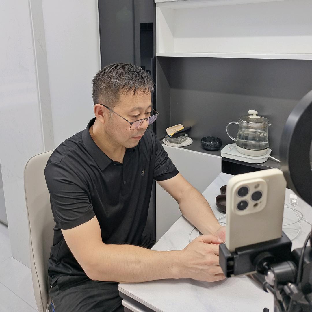 波哥说两句