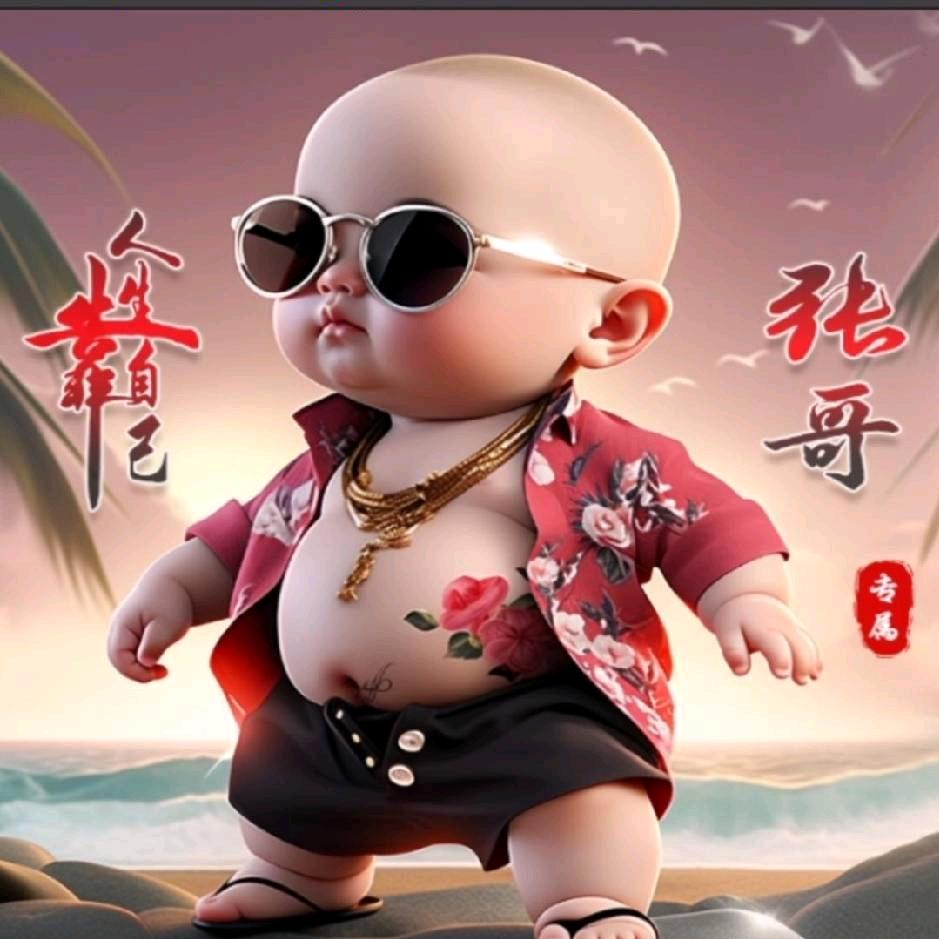炒菜哥