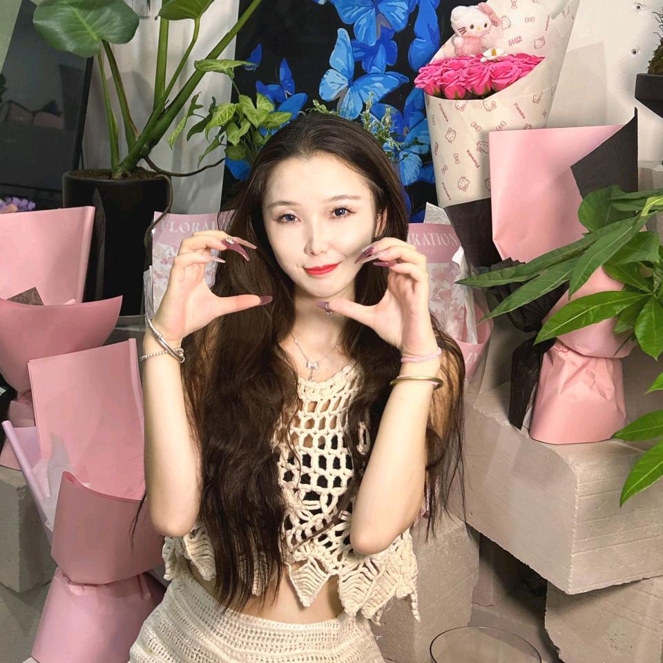 龙先生田小姐的花店(保靖店长沙店)