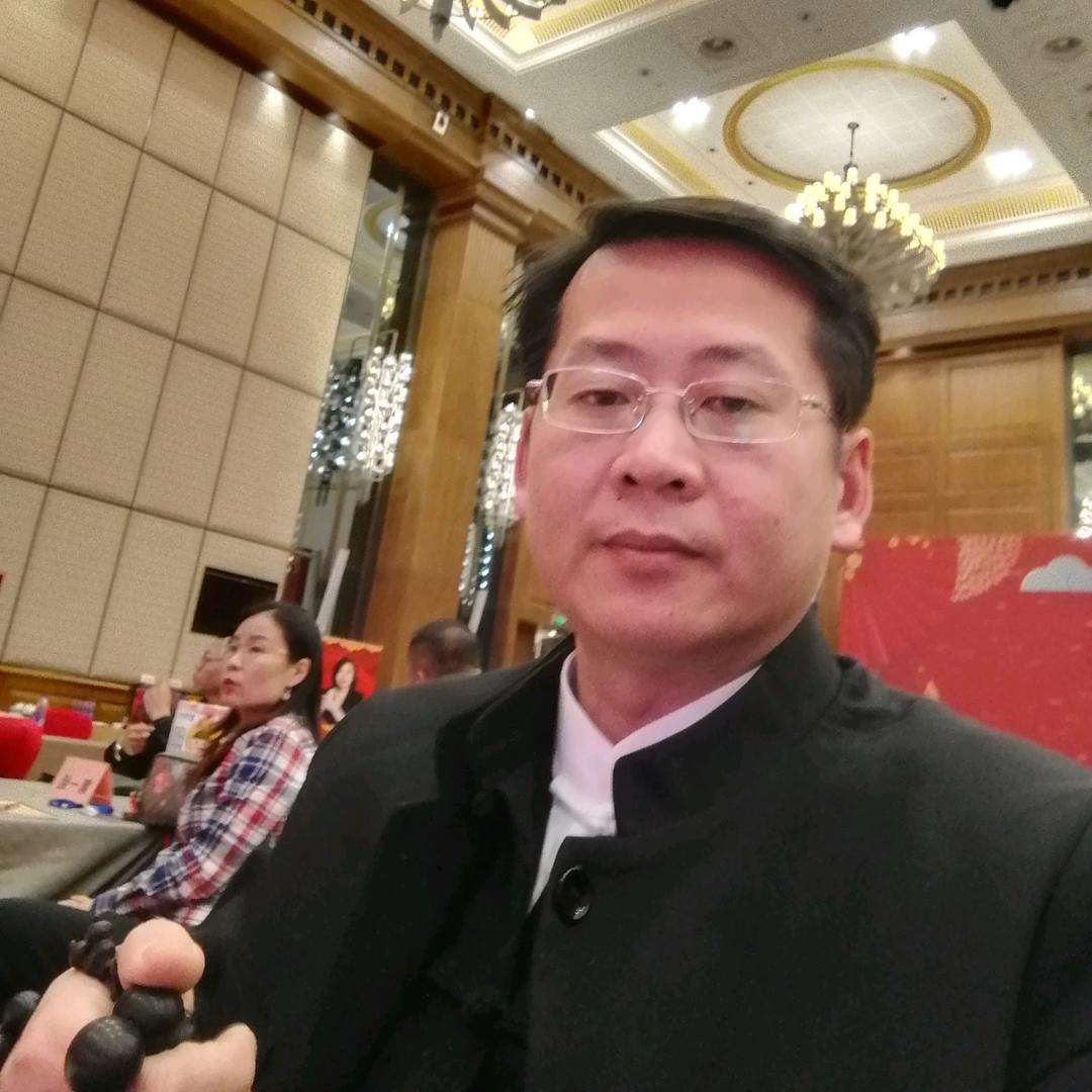 张海波商业