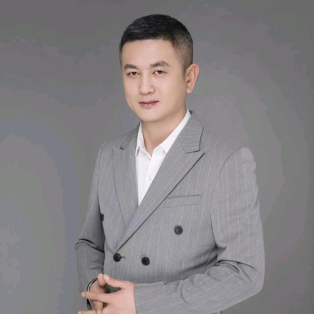 飞哥励志前行