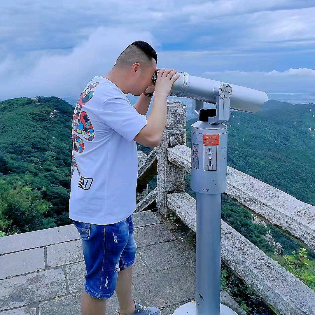 80后烧酒人（唐）