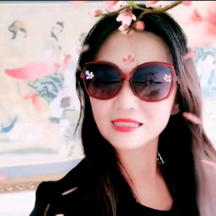 华姐🌸