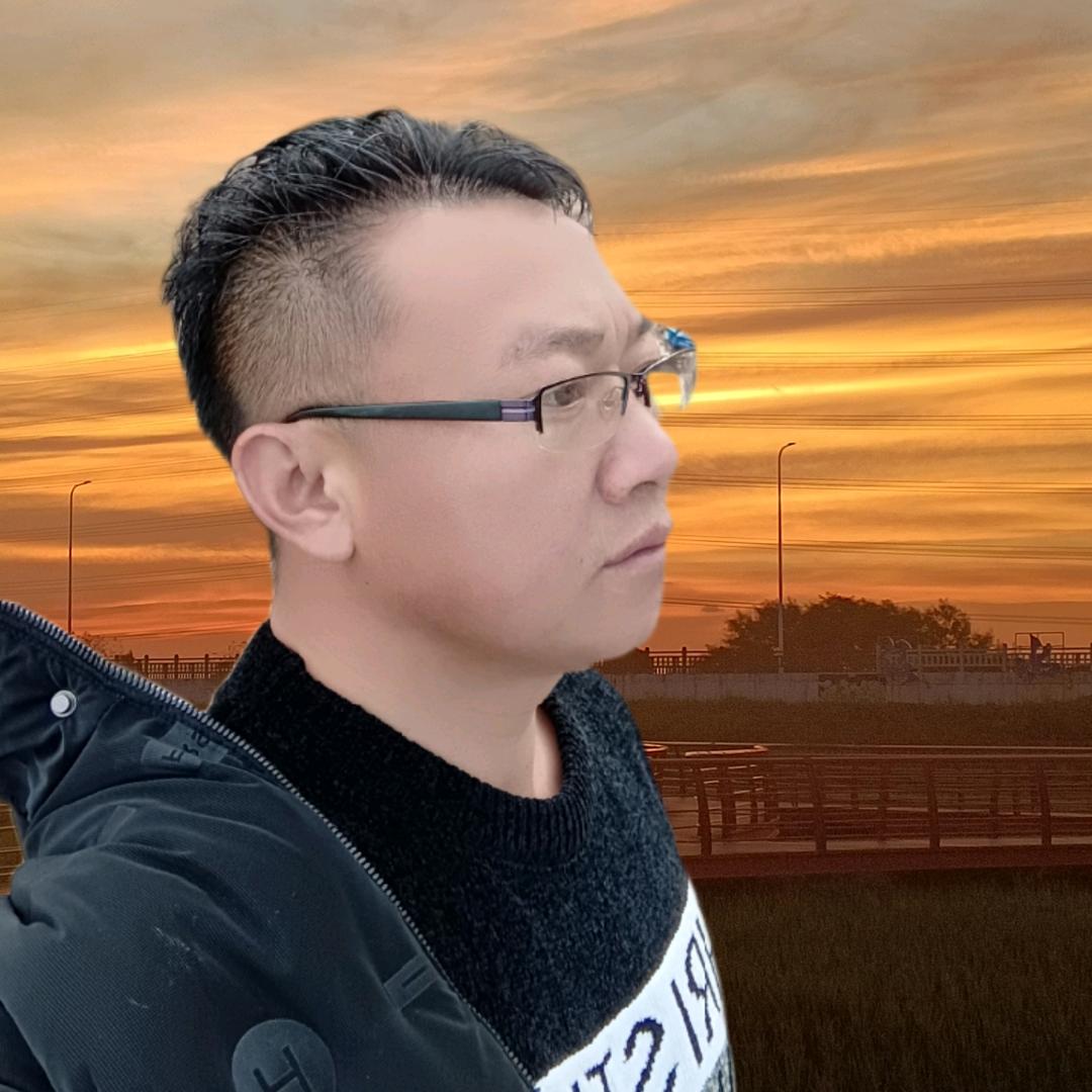 小老头