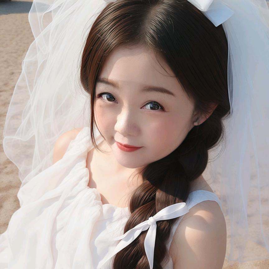 美驴🧚‍♀️很旺夫