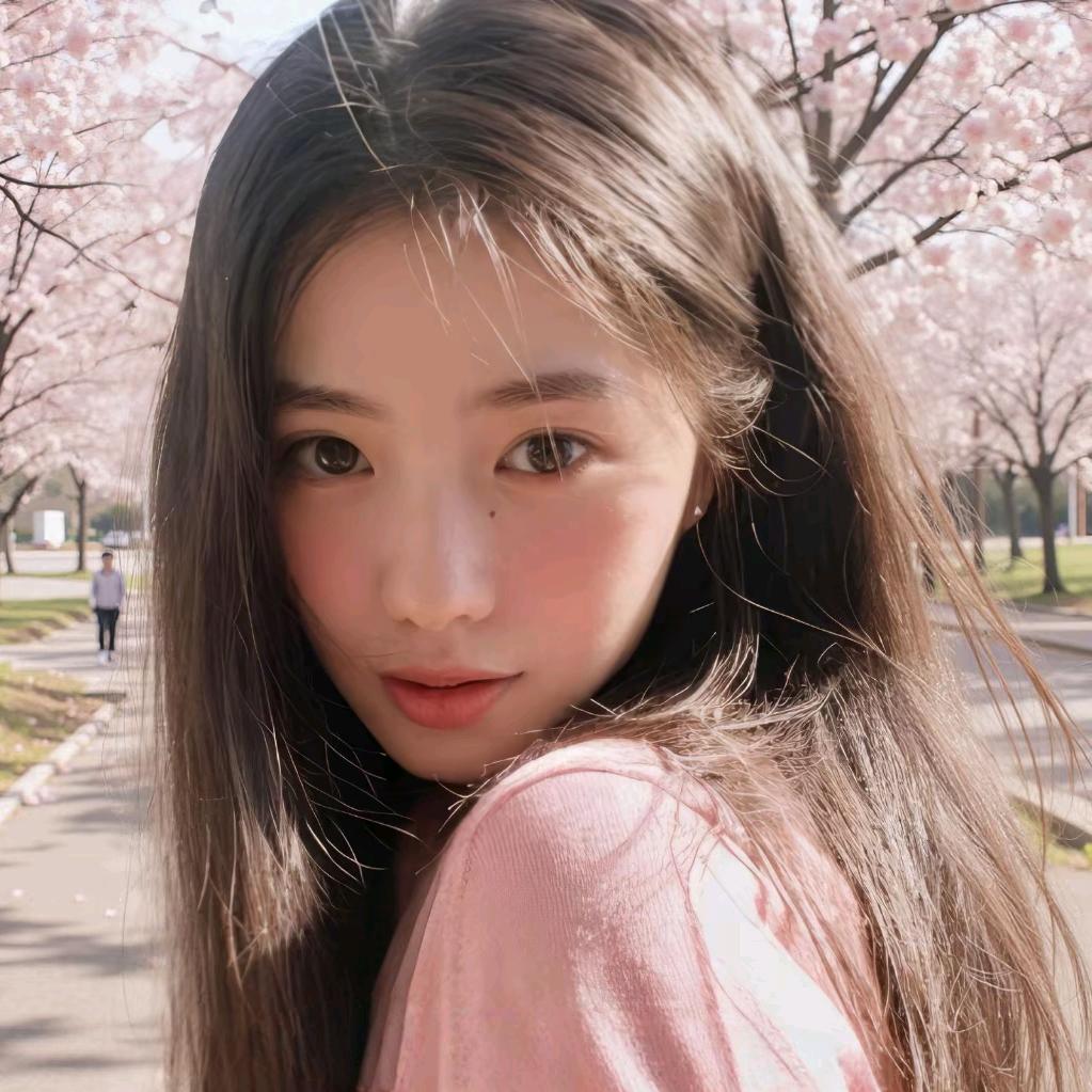 38岁美艳后妈