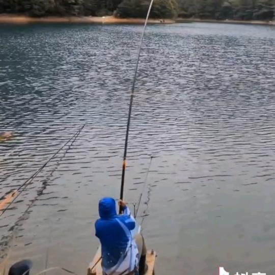 卡哥🎣钓鱼
