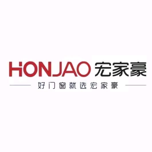 宏家豪门窗旗舰店