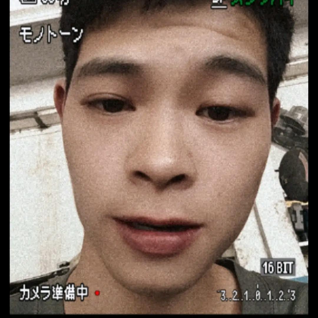 小小胖墩