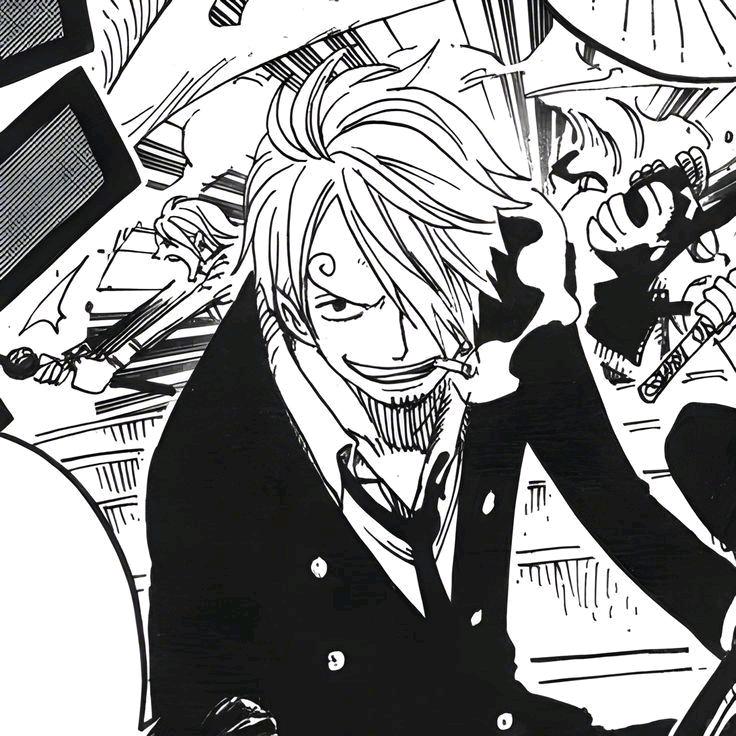 sanji🏴‍☠️