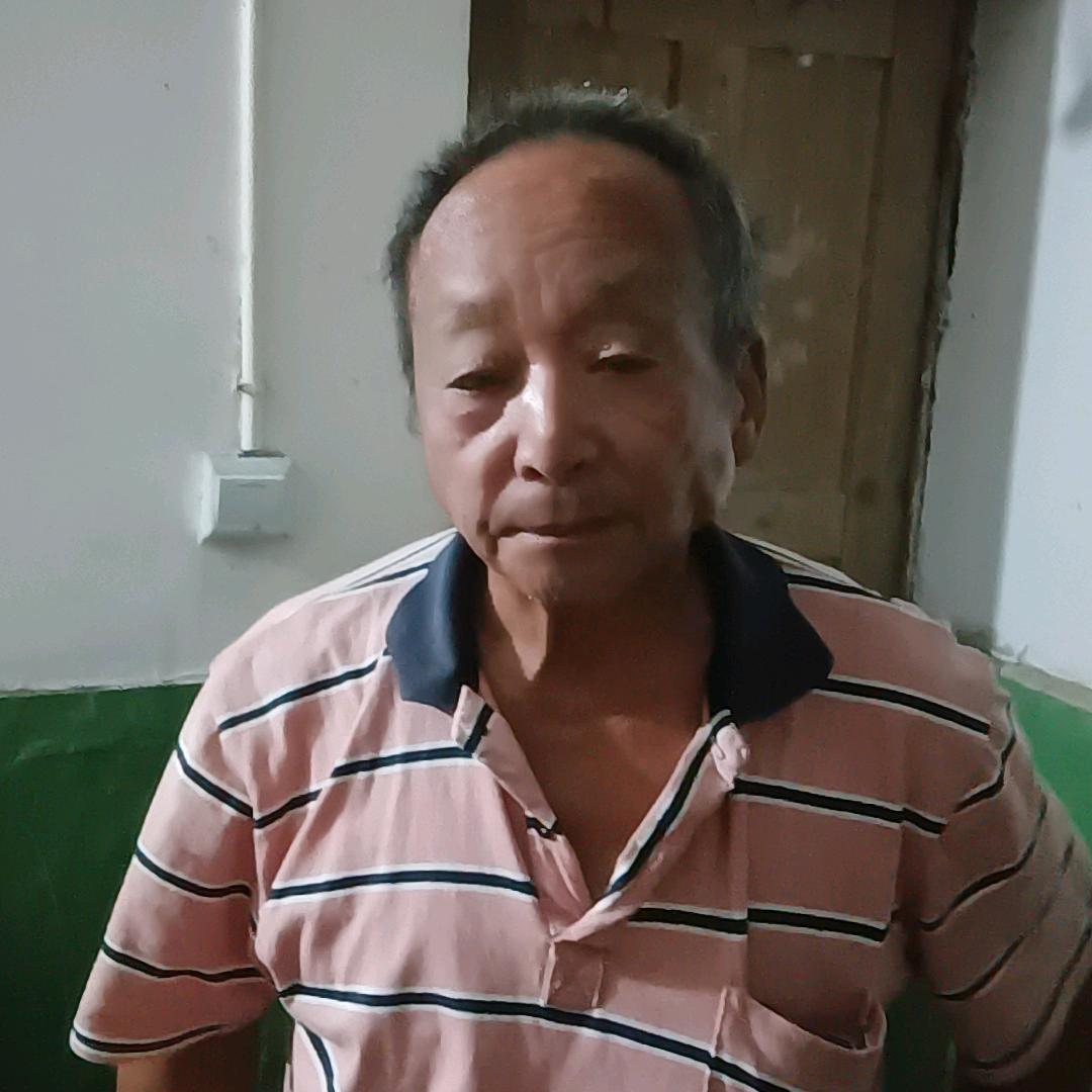 唐大娃儿