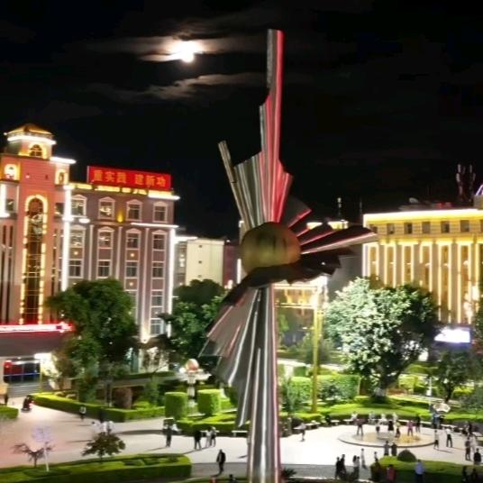 风无心