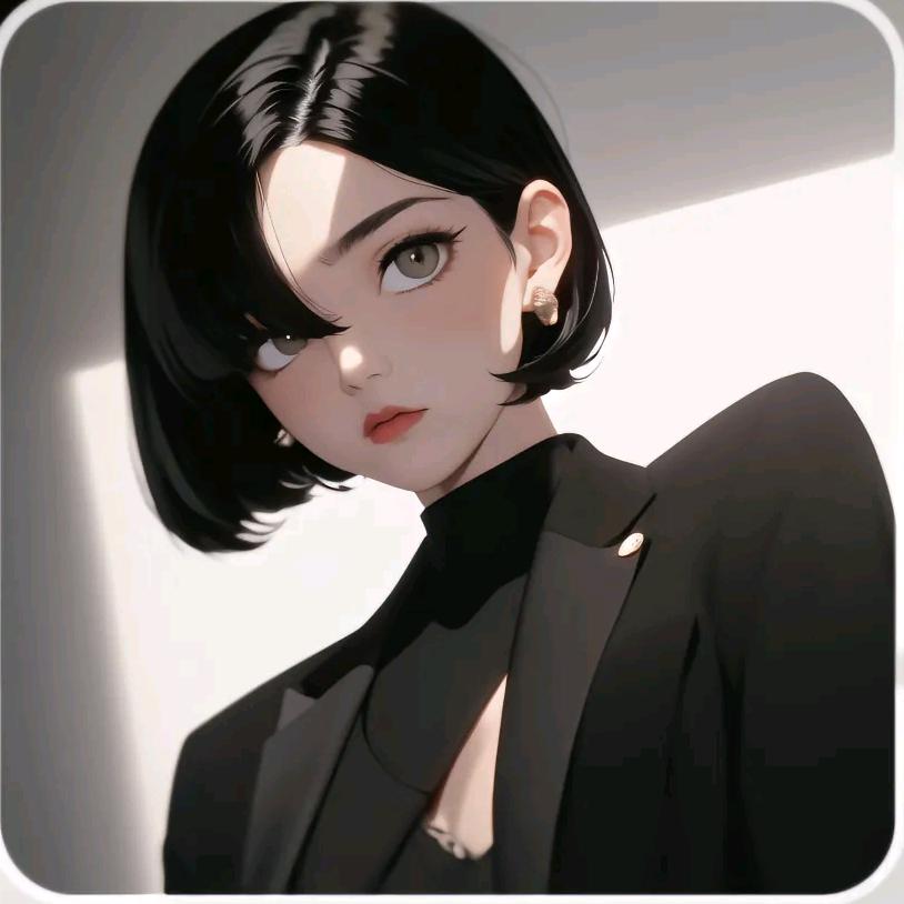 棋棋妈妈不吃肉
