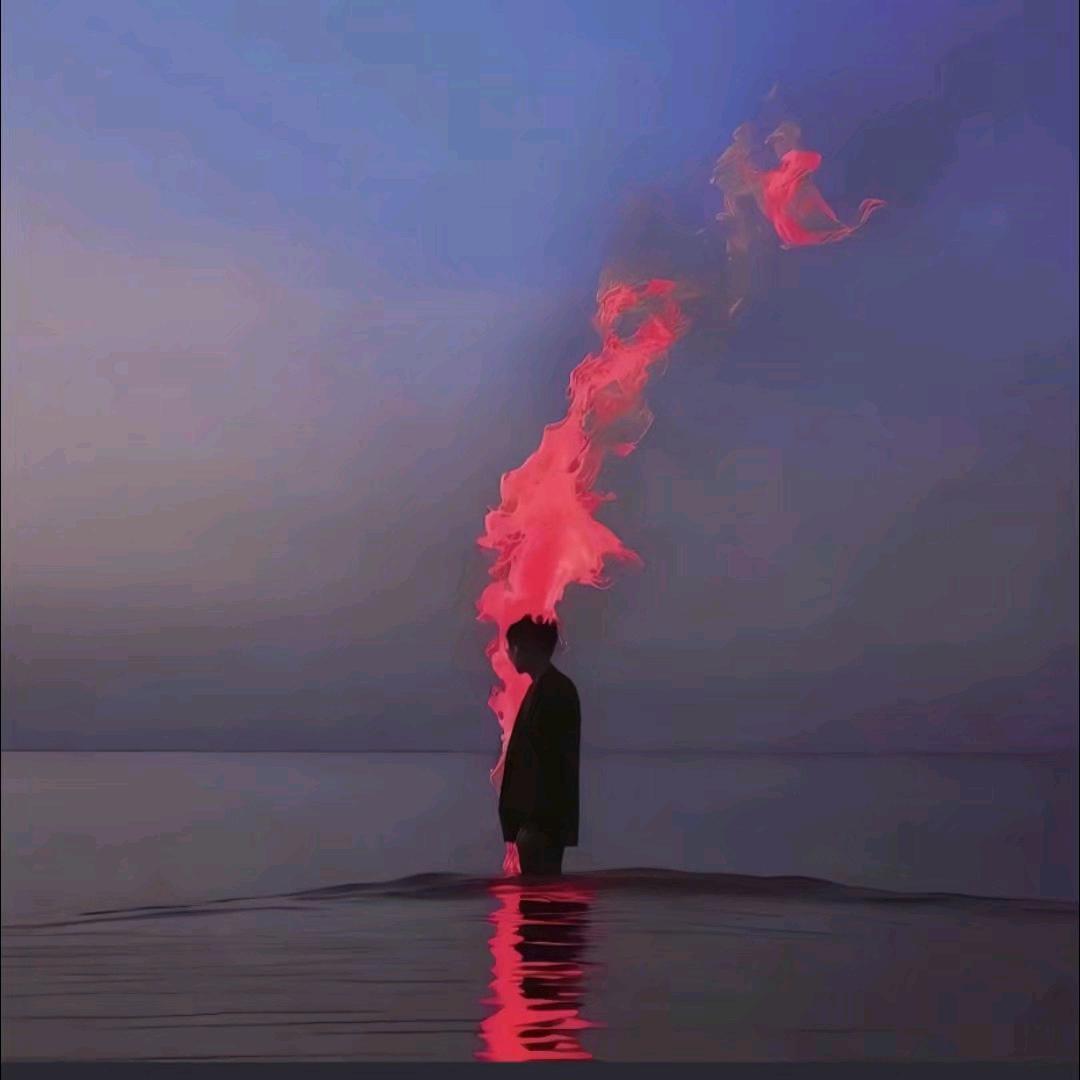 剑断青丝