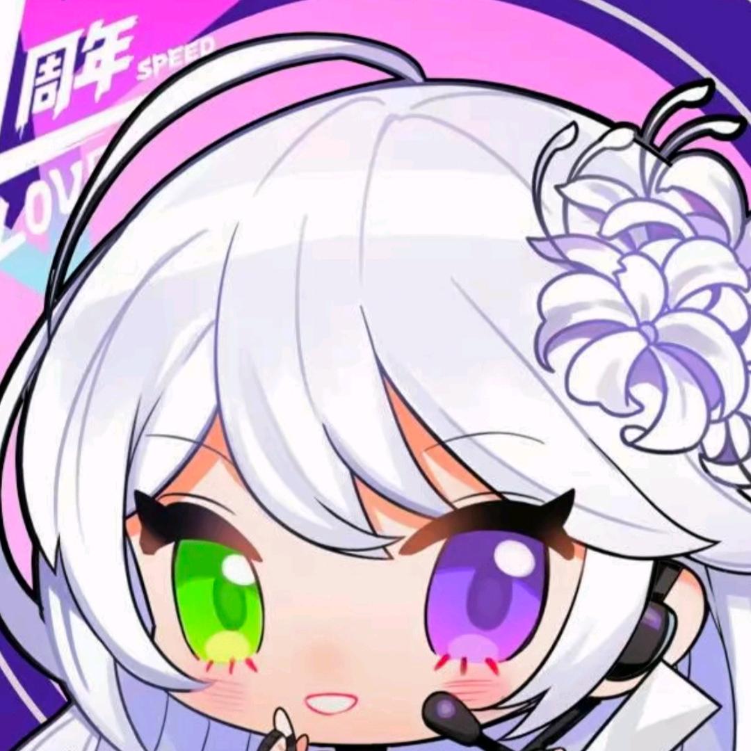 QQ飞车手游傻香