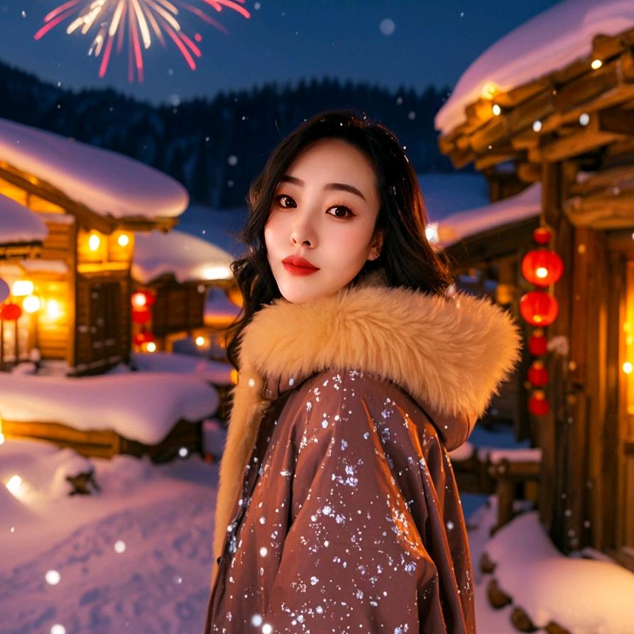 雪儿