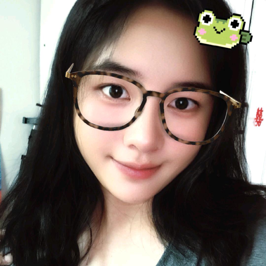 姨姨(努力减肥💪)