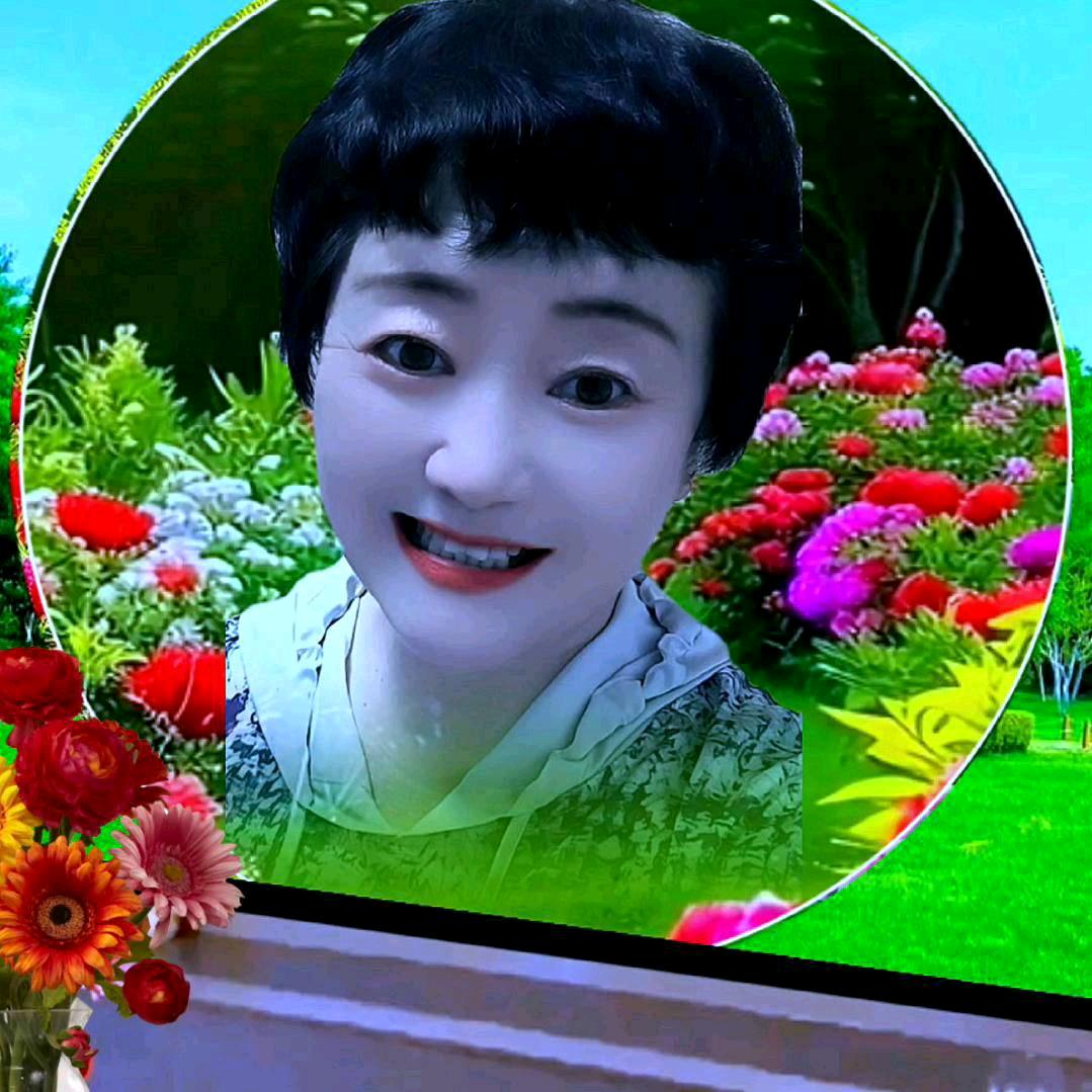 我是又开心又快乐开心果