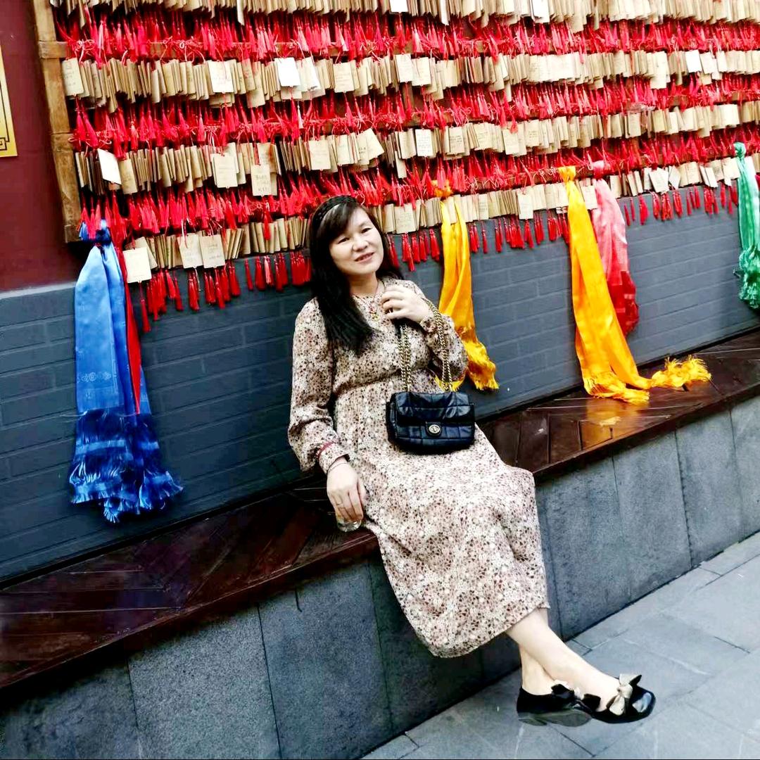 黑玫瑰🌹🌹🌹（拒绝连赞）