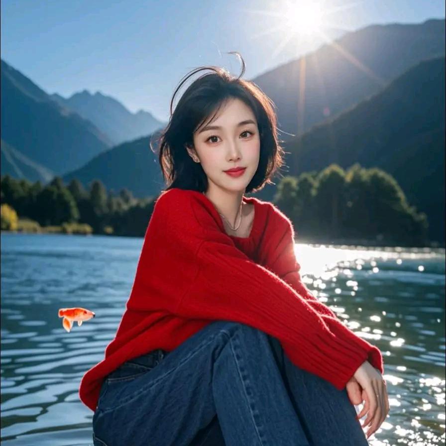招远大蕾蕾