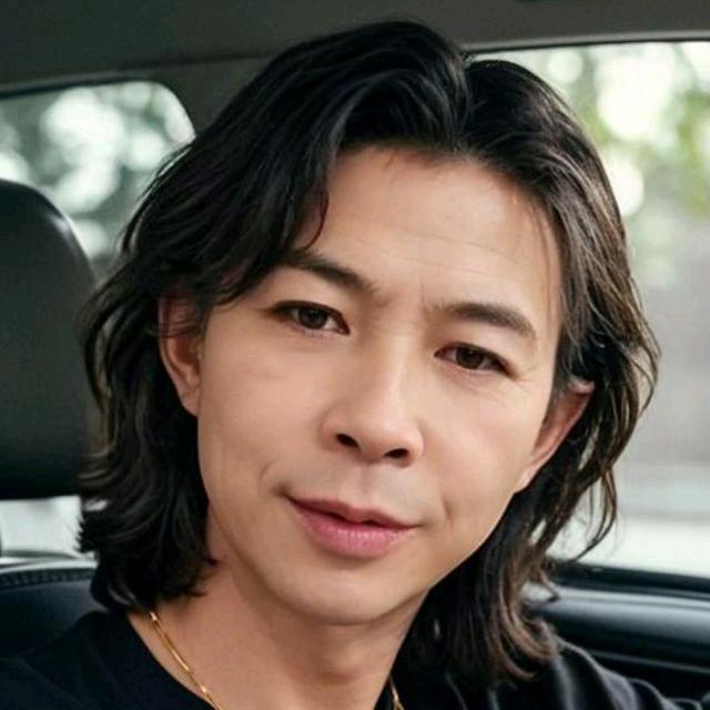 孤狼🐺