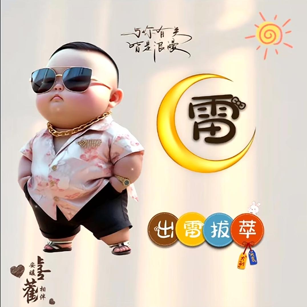 雷震通