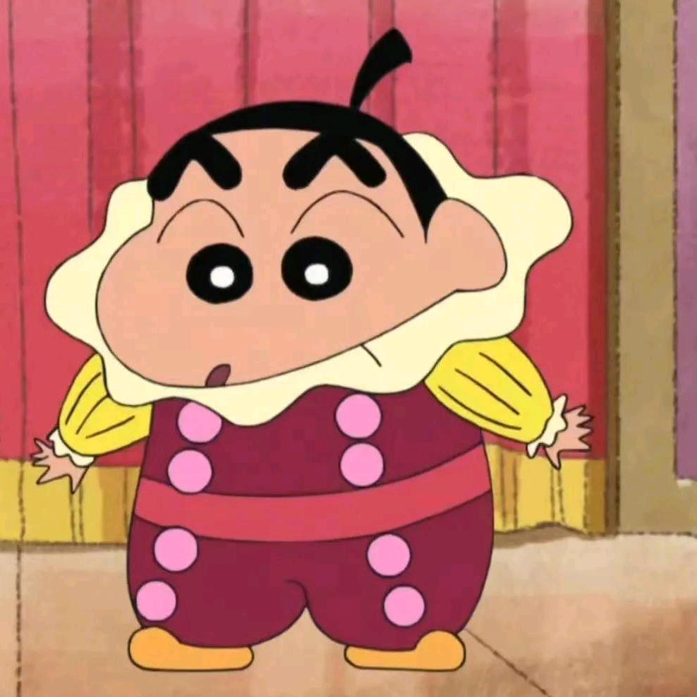 幸运马铃薯头