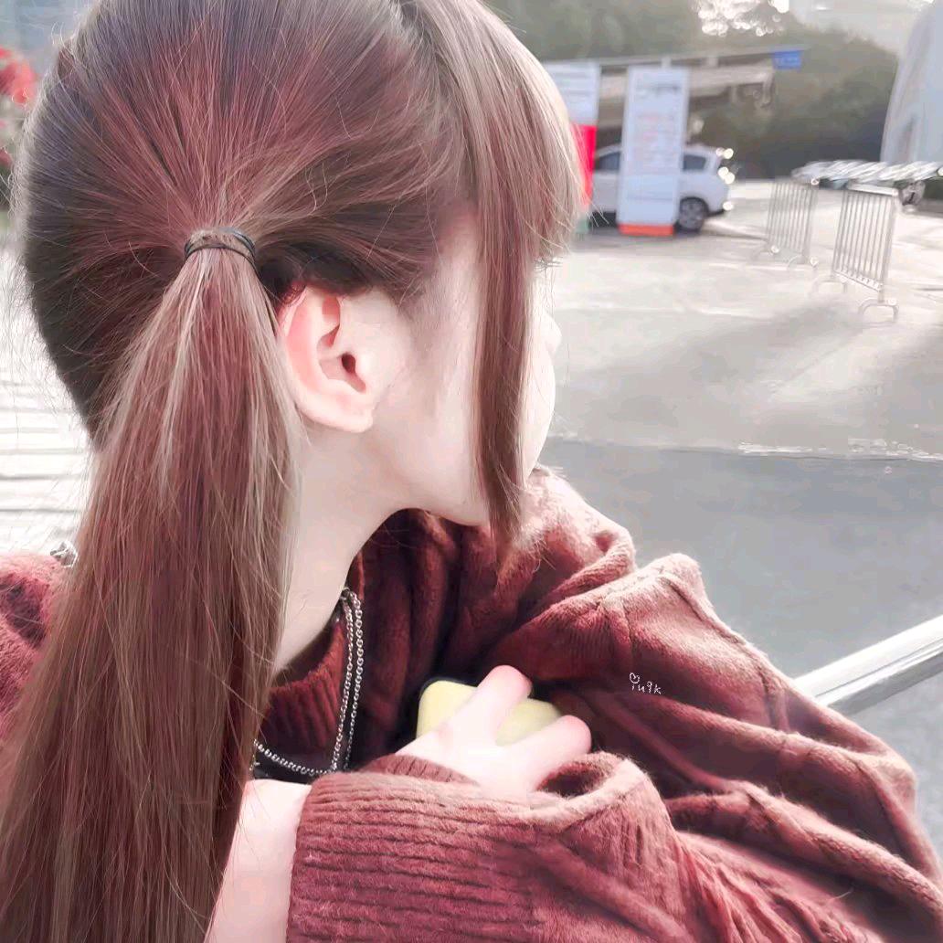我想哭有错吗